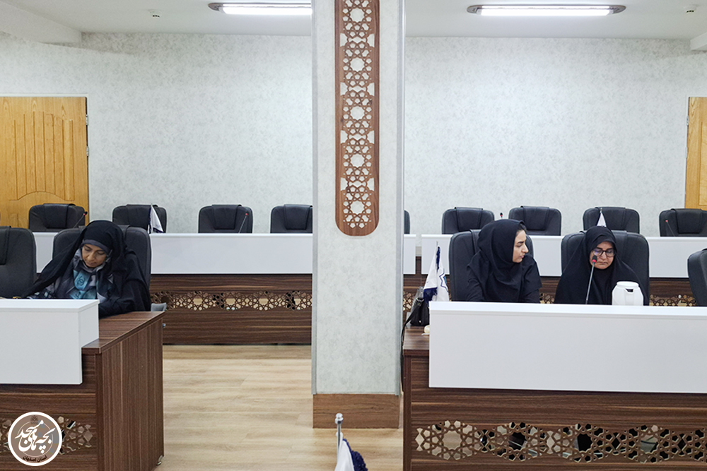 نشست چهارم «اين گوي و اين فرهنگ»