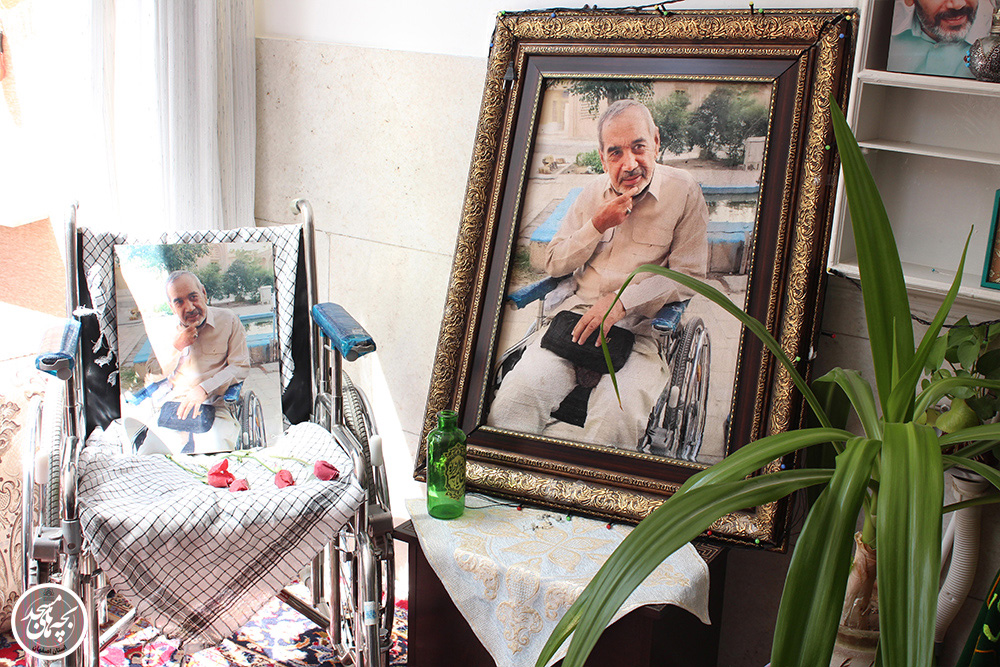 سهشنبههاي تکريم شهدايي