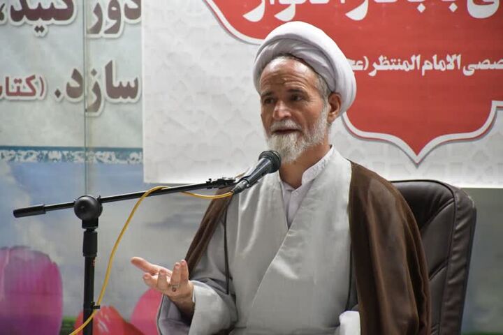 جذب نسل جديد به مساجد، ماموريت مهم کانون هاي مساجد است