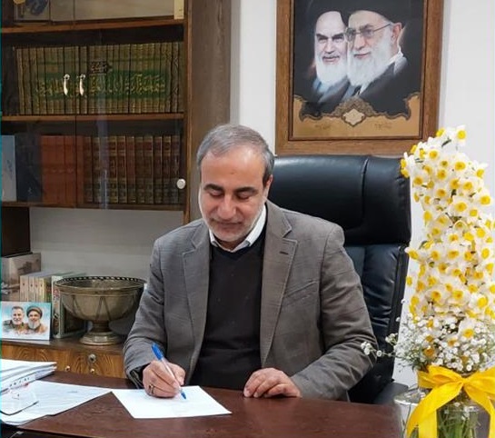 پيام مديرکل فرهنگ و ارشاد اسلامي استان اصفهان به مناسبت سالروز تاسيس کانون هاي فرهنگي هنري مساجد