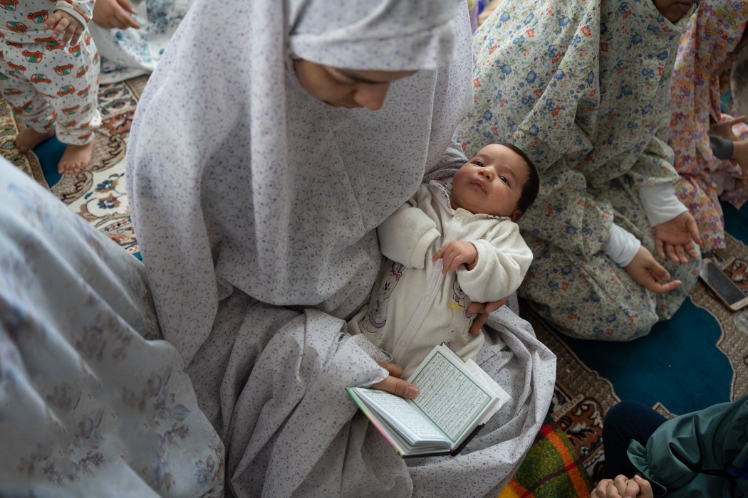 تقويت بنيان خانواده با نقشآفريني کانونهاي فرهنگي هنري در اصفهان