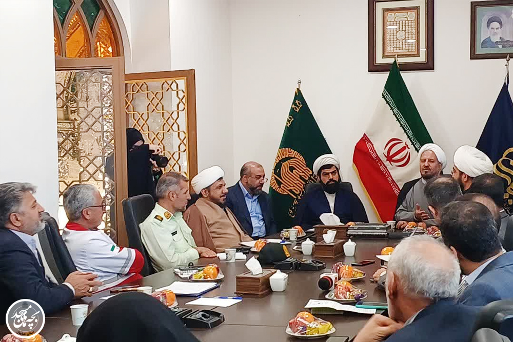 ۵۰ هزار مسجد، ميزبان جشنهاي مردمي دهه کرامت در سراسر کشور