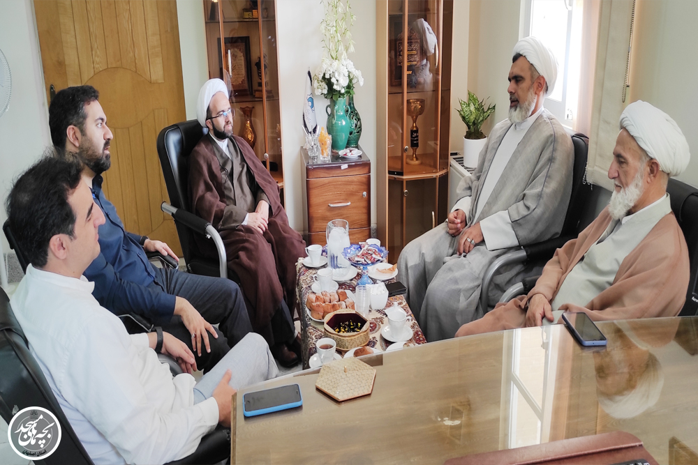 رونق فعاليت هاي مسجد محور با تعميق همکاري متوليان مساجد صورت مي پذيرد