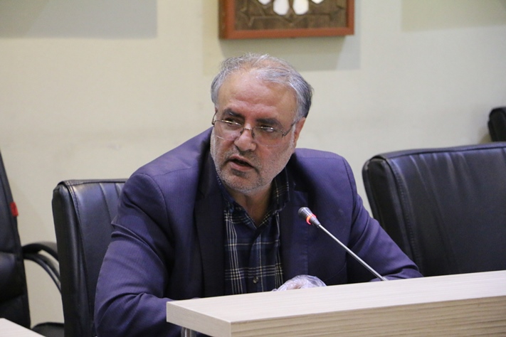 لزوم بازنگري کانونها و مراکز فرهنگي در ارائه خدمات